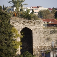 Photo de Turquie - Antalya, trésor de la Riviera turque